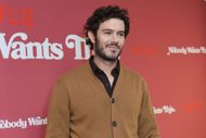 Photo Call For Netflix's "Nobody Wants This" - Source: Getty